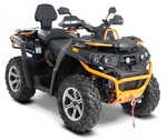 Квадроцикл РМ 800T