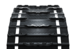 Гусеница Composit WT304rows RK21002