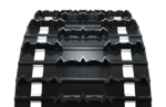 Гусеница Composit WT386rows IK21000