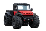 Вездеход Tinger TF4