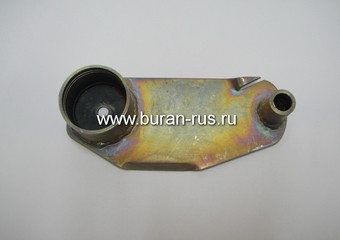 Балансир левый