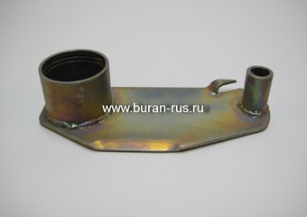 Балансир левый