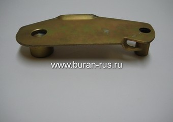 Балансир левый н.о. (для вала с масленкой)