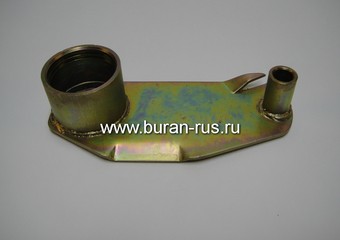 Балансир левый оригинал завод РМ