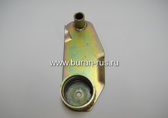 Балансир левый оригинал завод РМ