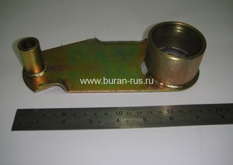 Балансир правый