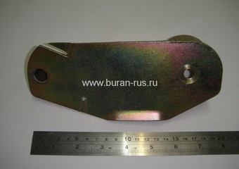 Балансир правый