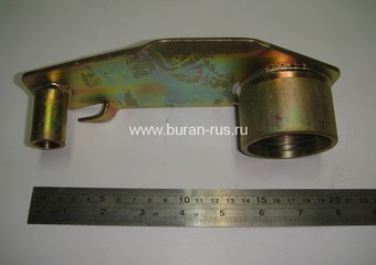Балансир правый