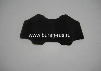 Буфер рессоры (волна)
