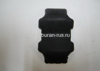 Буфер рессоры (волна)