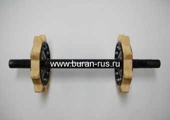 Вал ведущий 110200290
