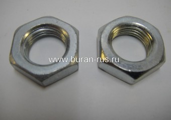 Гайка М16*1,5 маховика (вала коленчатого)