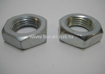 Гайка М16*1,5 маховика (вала коленчатого)