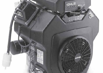 Двигатель Kohler ECH749 - 3085
