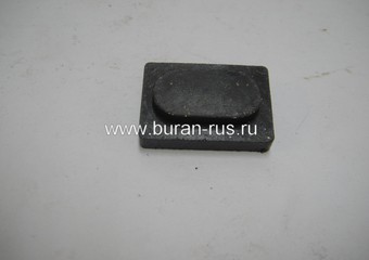Колодка тормозная