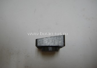 Колодка тормозная