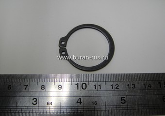 Кольцо упорное А30 ГОСТ 13942-86