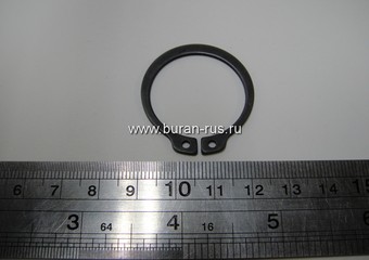 Кольцо упорное А30 ГОСТ 13942-86