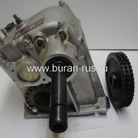 Коробка реверса двухскоростная Буран