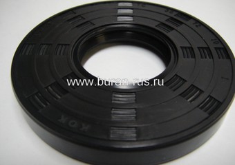 Манжета TC 30x72x10 NBR 70  вала коленчатого
