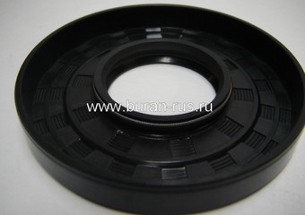 Манжета TC 30x72x10 NBR 70  вала коленчатого