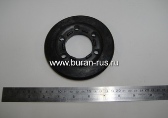 Обод катка ЯРТИ