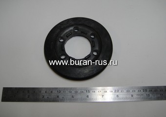 Обод катка ЯРТИ