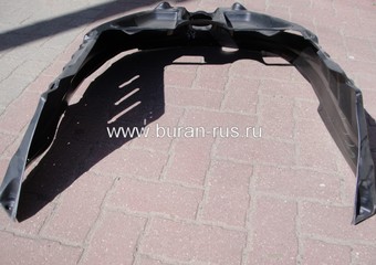 Основание капота АЕ/АД/АДЕ