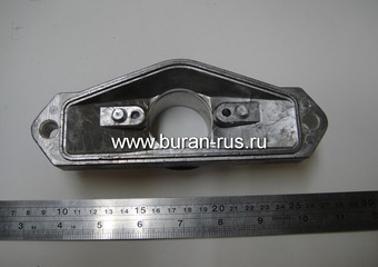Переходник к карбюратору MIKUNI в сборе