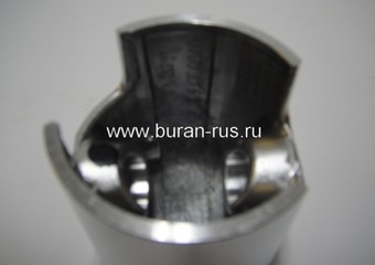 Поршень левый н/о импортный С (под Чехию)
