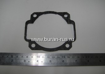 Прокладка цилиндра 2-х канального