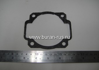 Прокладка цилиндра 2-х канального
