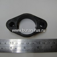 Проставка карбюратора
