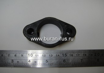 Проставка карбюратора