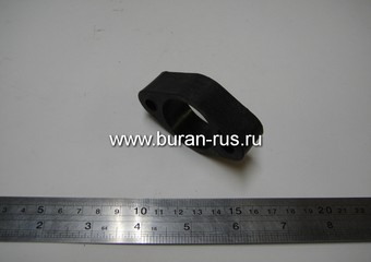 Проставка карбюратора