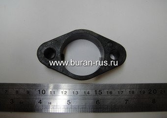 Проставка карбюратора