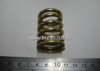 Пружина фары-прожектора
