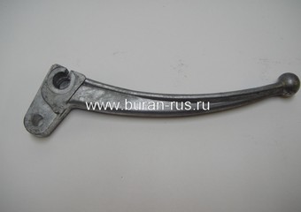 Рукоятка тормоза правая