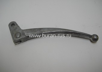 Рукоятка тормоза правая