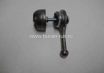 Рычаг топливного корректора