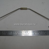 Скоба поддержки (кронштейн) карбюратора Mikuni
