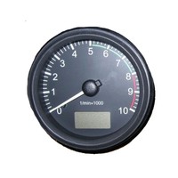 Тахометр AP40.3813-01 ТУ AP.3813.002-06