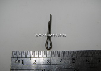 Шплинт 2*20 системы охлаждения