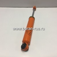 Амортизатор гидропнематический АВ 241.00.00
