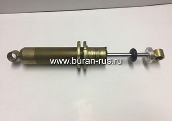 Амортизатор гидропнематический АВ 285.00.00