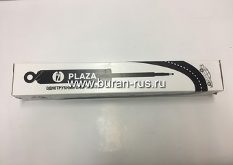 Амортизатор гидропнематический АВ 338.00.00