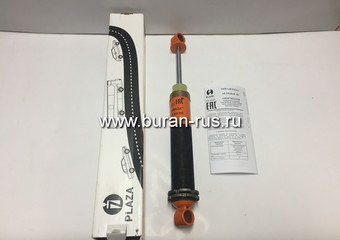 Амортизатор гидропнематический АВ 338.00.00
