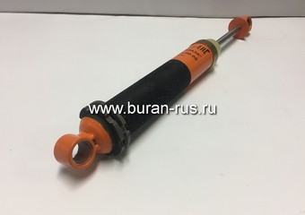 Амортизатор гидропнематический ДА74.2915004-10 ЗАД