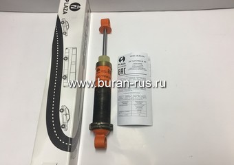Амортизатор гидропнематический ДА74.2915004-10 ЗАДНИЙ