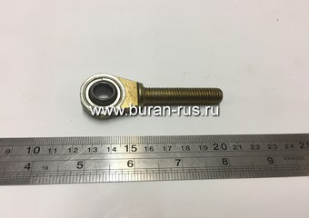 Болт ушковый 140300120